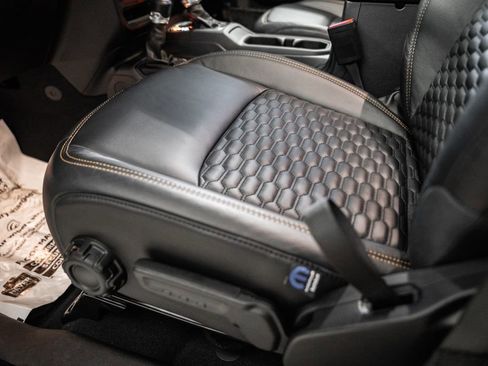 New 2026 Jeep Wrangler Sport S image 35