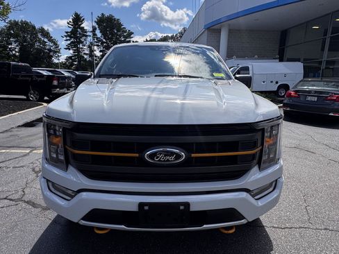 Used 2023 Ford F150 Tremor w/ 360 Degree Camera Package AWD/4WD image 2