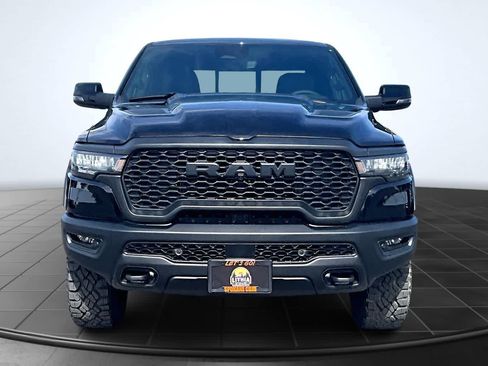 New 2026 RAM 1500 Rebel image 6
