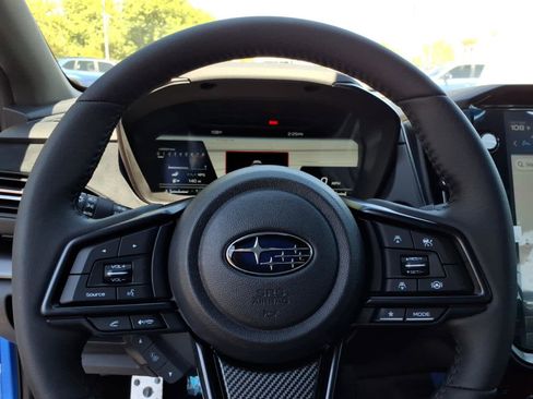 New 2026 Subaru WRX tS AWD/4WD image 33