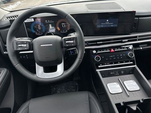 New 2026 Hyundai Santa Fe XRT image 8