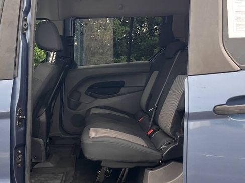 Used 2022 Ford Transit Connect XL FWD image 14
