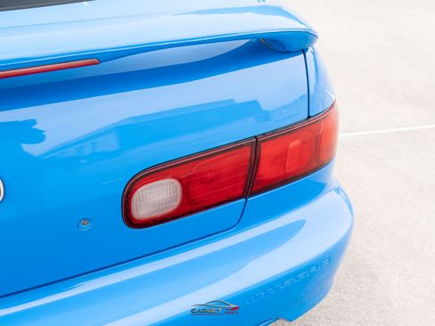 Used 1999 Acura Integra LS FWD image 39
