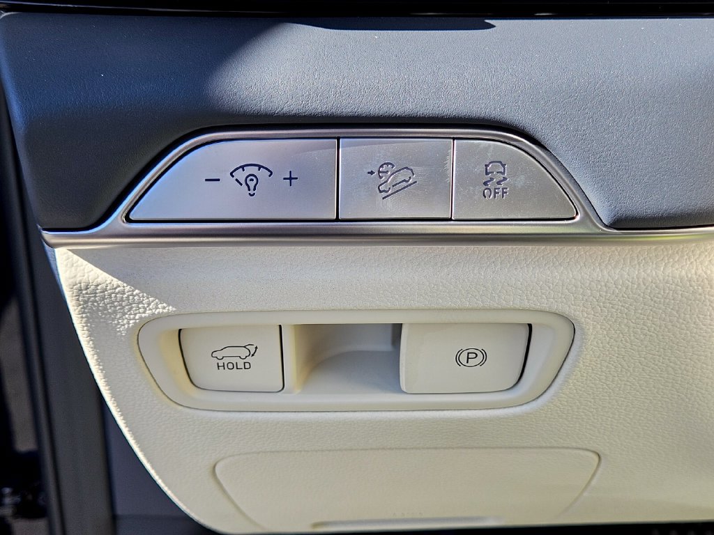 New 2026 Genesis GV80 3.5T Prestige AWD/4WD image 28