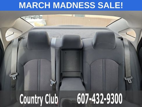 Used 2018 Hyundai Sonata SE image 20