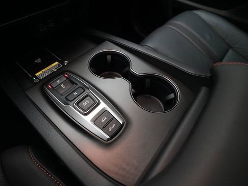 Certified 2024 Honda Passport TrailSport image 17