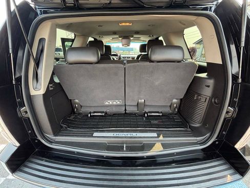 Used 2013 GMC Yukon Denali AWD/4WD image 29