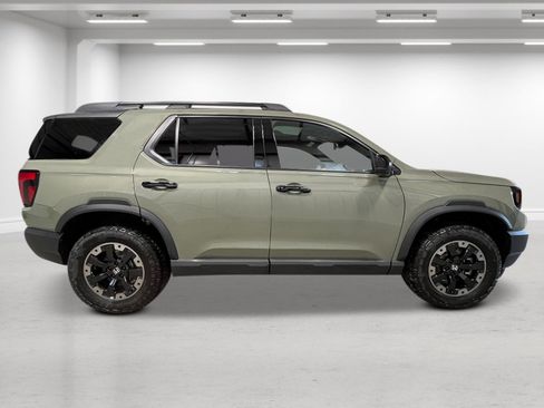 New 2026 Honda Passport TrailSport Elite image 2