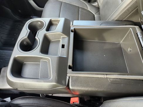 Used 2022 GMC Sierra 2500 SLT image 12