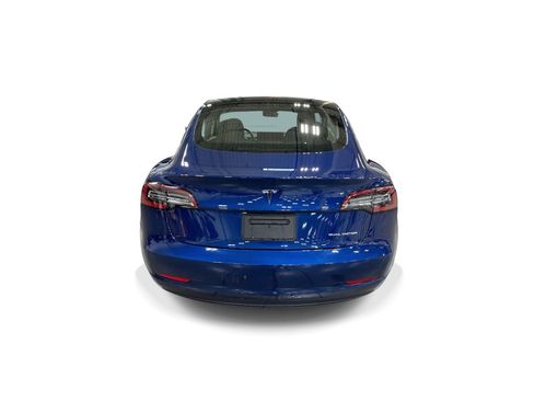 Certified 2022 Tesla Model 3 Long Range AWD/4WD image 5