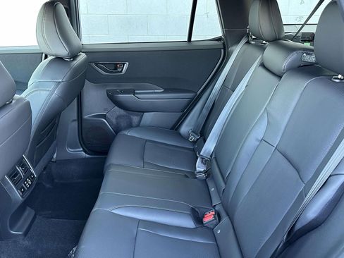 New 2026 Subaru Outback Limited image 12