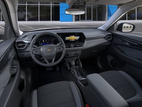 New 2026 Chevrolet TrailBlazer LS w/ LS Convenience Package FWD image 15