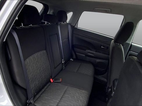 Used 2022 Mitsubishi Outlander Sport LE FWD image 19
