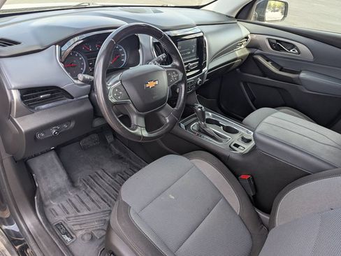 Used 2018 Chevrolet Traverse LT AWD/4WD image 23