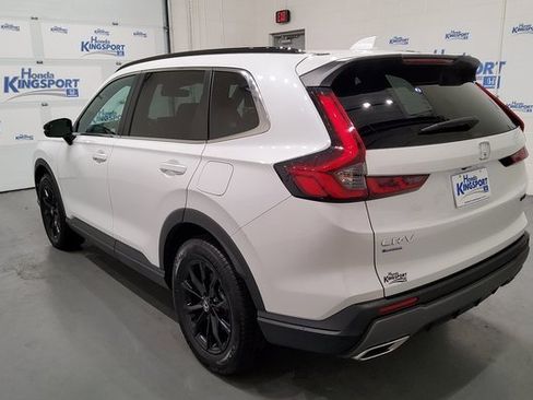 Used 2024 Honda CR-V Sport image 5