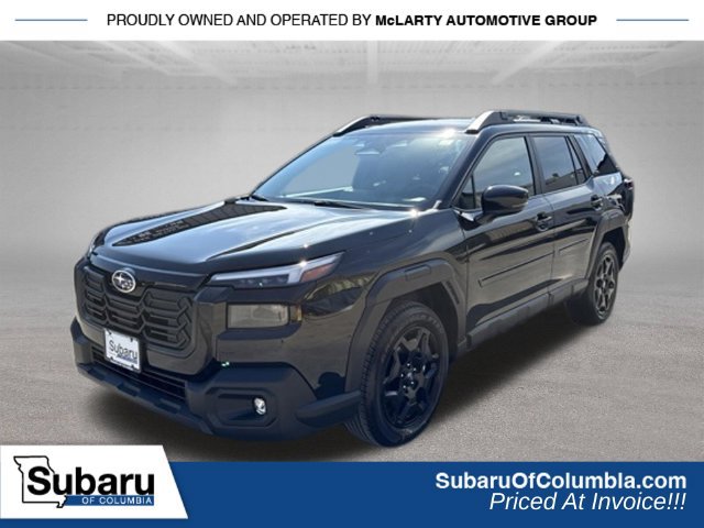 New 2026 Subaru Outback Limited AWD/4WD image 4