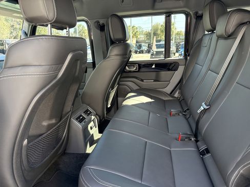 New 2026 INEOS Grenadier image 25