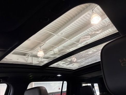 Used 2022 Chevrolet Suburban High Country w/ Max Trailering Package image 21