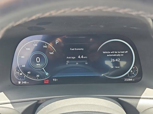 Used 2022 Hyundai Sonata Limited image 17