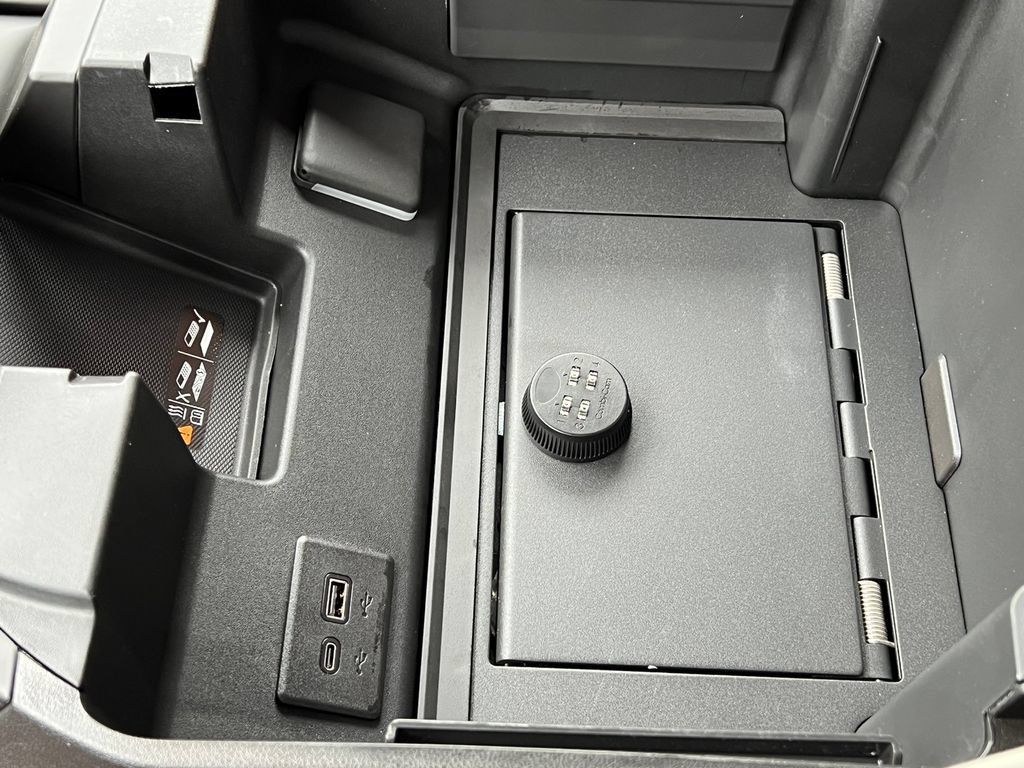 New 2026 GMC Sierra 1500 Denali Ultimate AWD/4WD image 44