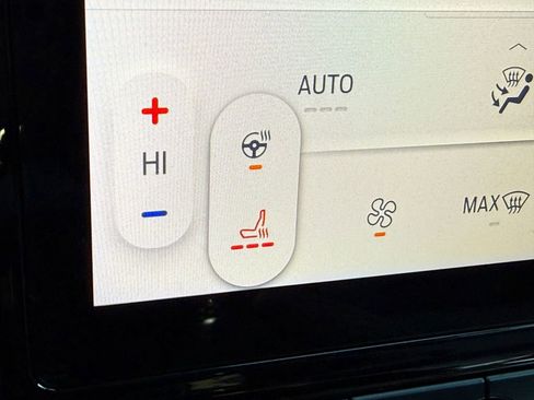 Certified 2025 Ford Ranger Lariat w/ FX4 Off-Road Package image 10