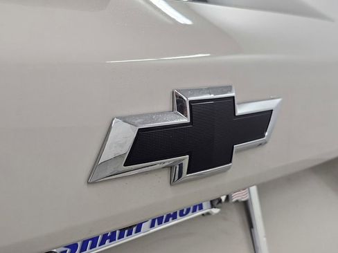 New 2026 Chevrolet Trax ACTIV w/ Driver Confidence Package image 25