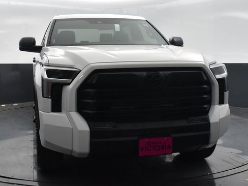 Used 2025 Toyota Tundra SR5 image 15