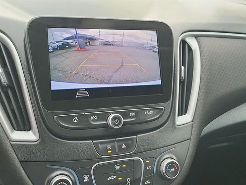 Certified 2020 Chevrolet Malibu LS image 7