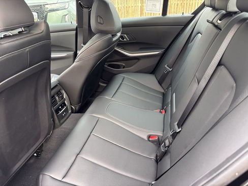 New 2026 BMW 330i xDrive Sedan image 28