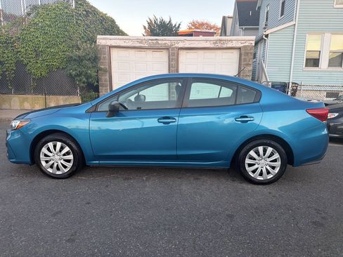 Used 2019 Subaru Impreza 2.0i AWD/4WD image 2