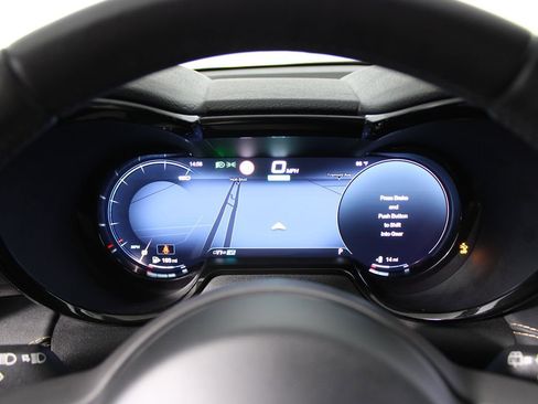 Used 2024 Alfa Romeo Tonale Ti AWD/4WD image 5