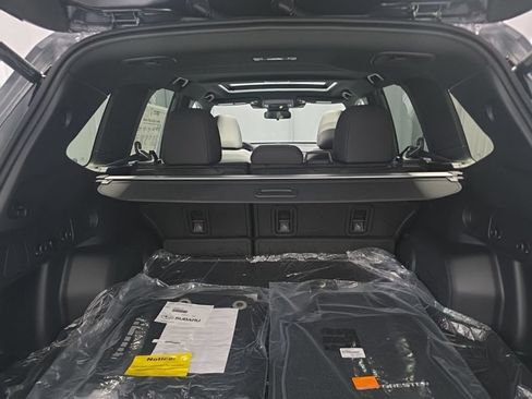 New 2026 Subaru Forester Premium AWD/4WD image 7