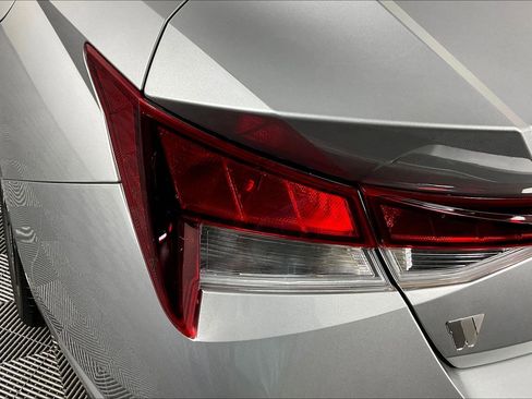 Certified 2023 Hyundai Elantra SEL w/ Convenience Package FWD image 22