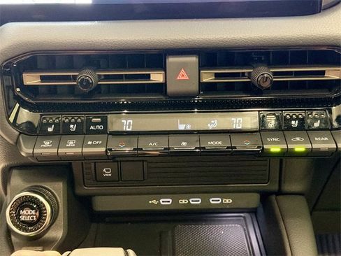 Certified 2024 Toyota Land Cruiser w/ Premium Package image 12