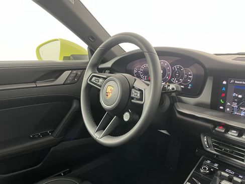 New 2026 Porsche 911 Carrera RWD image 12