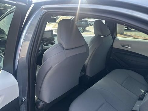 Used 2024 Toyota Corolla SE FWD image 23