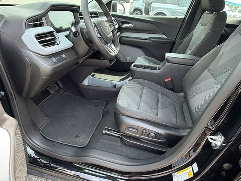 New 2027 Chevrolet Bolt LT w/ Comfort Package FWD image 13