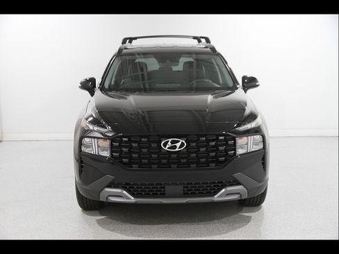 Certified 2023 Hyundai Santa Fe XRT AWD/4WD image 2