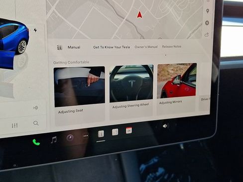 Used 2023 Tesla Model 3 Standard Range image 23