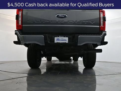 New 2025 Ford F350 XLT w/ 360-Degree Camera Package image 30
