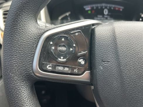 Used 2022 Honda CR-V EX image 20
