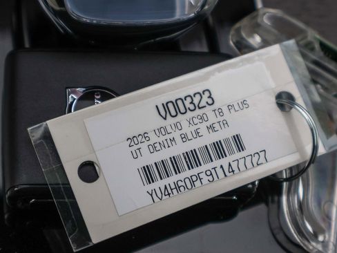 New 2026 Volvo XC90 T8 Ultra image 40