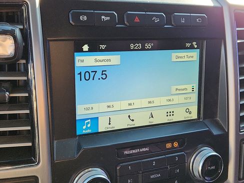 Used 2019 Ford F250 Platinum w/ Platinum Ultimate Package image 15