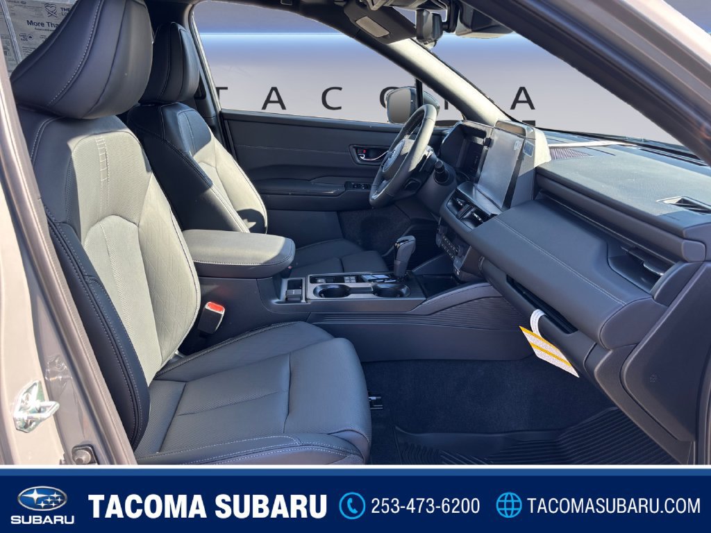 New 2026 Subaru Outback Touring XT AWD/4WD image 17