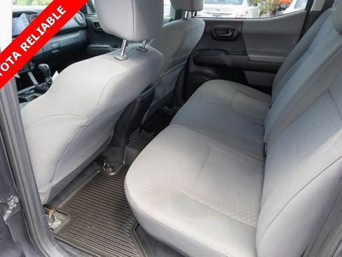 Used 2021 Toyota Tacoma SR image 17
