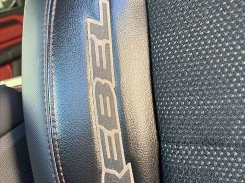 Used 2019 RAM 1500 Rebel w/ Rebel Level 2 Equipment Group image 12