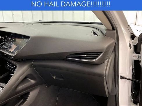Certified 2023 Buick Envision Preferred AWD/4WD image 17