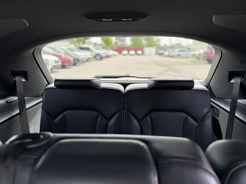 Used 2018 Audi Q7 3.0T Prestige w/ Prestige Package image 20