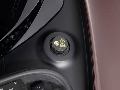 Used 2019 Bugatti Chiron AWD/4WD image 88