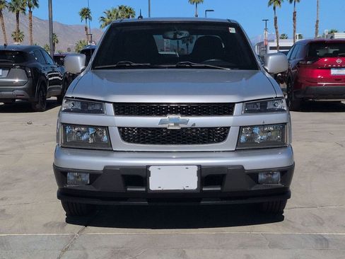 Used 2011 Chevrolet Colorado LT image 7